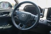 Thumbnail of 2025 Midnight Black Metallic Toyota Camry