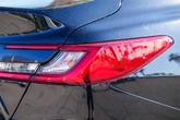 Thumbnail of 2025 Midnight Black Metallic Toyota Camry