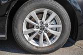 Thumbnail of 2025 Midnight Black Metallic Toyota Camry