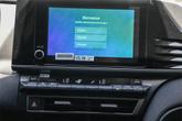 Thumbnail of 2025 Midnight Black Metallic Toyota Camry