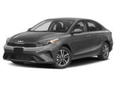 Thumbnail of 2023 Currant Red Kia Forte