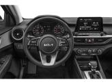 Thumbnail of 2023 Currant Red Kia Forte