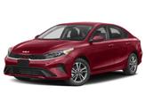 Thumbnail of 2023 Currant Red Kia Forte