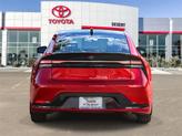Thumbnail of 2025 Red Toyota Prius Plug-In Hybrid