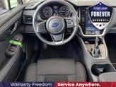Thumbnail of 2025 Ice Silver Metallic Subaru Outback