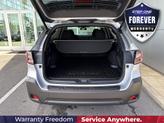 Thumbnail of 2025 Ice Silver Metallic Subaru Outback