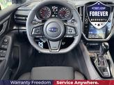 Thumbnail of 2025 Ice Silver Metallic Subaru WRX