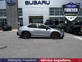 Thumbnail of 2025 Ice Silver Metallic Subaru WRX