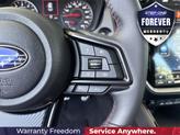 Thumbnail of 2025 Ice Silver Metallic Subaru WRX