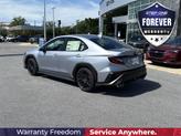 Thumbnail of 2025 Ice Silver Metallic Subaru WRX