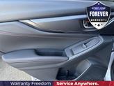 Thumbnail of 2025 Ice Silver Metallic Subaru WRX
