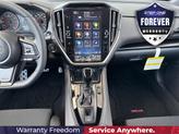 Thumbnail of 2025 Ice Silver Metallic Subaru WRX