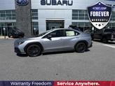 Thumbnail of 2025 Ice Silver Metallic Subaru WRX