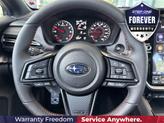 Thumbnail of 2025 Ice Silver Metallic Subaru WRX