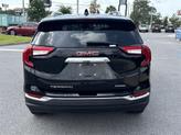 Thumbnail of 2023 Ebony Twilight Metallic GMC Terrain