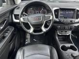 Thumbnail of 2023 Ebony Twilight Metallic GMC Terrain