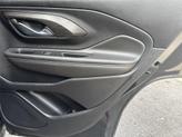Thumbnail of 2023 Ebony Twilight Metallic GMC Terrain
