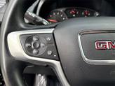Thumbnail of 2023 Ebony Twilight Metallic GMC Terrain