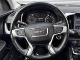 Thumbnail of 2023 Ebony Twilight Metallic GMC Terrain