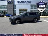 Thumbnail of 2025 Magnetite Gray Metallic Subaru Outback