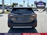 Thumbnail of 2025 Magnetite Gray Metallic Subaru Outback