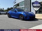Thumbnail of 2024 WR Blue Pearl Subaru BRZ