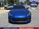 Thumbnail of 2024 WR Blue Pearl Subaru BRZ