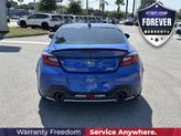 Thumbnail of 2024 WR Blue Pearl Subaru BRZ