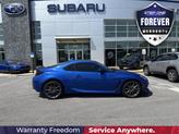 Thumbnail of 2024 WR Blue Pearl Subaru BRZ