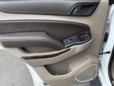 Thumbnail of 2017 Summit White Chevrolet Tahoe