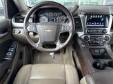 Thumbnail of 2017 Summit White Chevrolet Tahoe