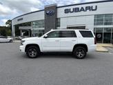 Thumbnail of 2017 Summit White Chevrolet Tahoe
