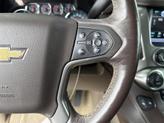 Thumbnail of 2017 Summit White Chevrolet Tahoe