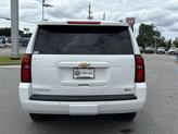 Thumbnail of 2017 Summit White Chevrolet Tahoe
