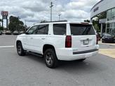 Thumbnail of 2017 Summit White Chevrolet Tahoe