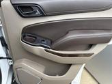 Thumbnail of 2017 Summit White Chevrolet Tahoe