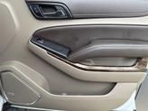 Thumbnail of 2017 Summit White Chevrolet Tahoe
