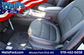 Thumbnail of 2025 Agate Black Metallic Ford Escape