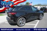 Thumbnail of 2025 Agate Black Metallic Ford Escape