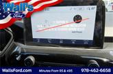 Thumbnail of 2025 Agate Black Metallic Ford Escape