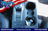 Thumbnail of 2025 Agate Black Metallic Ford Escape