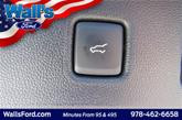 Thumbnail of 2025 Agate Black Metallic Ford Escape
