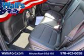 Thumbnail of 2025 Agate Black Metallic Ford Escape