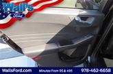 Thumbnail of 2025 Agate Black Metallic Ford Escape