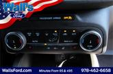 Thumbnail of 2025 Agate Black Metallic Ford Escape