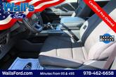 Thumbnail of 2023 Oxford White Ford F-150