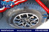 Thumbnail of 2023 Oxford White Ford F-150