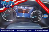 Thumbnail of 2023 Oxford White Ford F-150