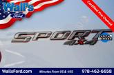 Thumbnail of 2023 Oxford White Ford F-150
