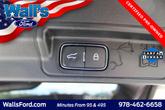 Thumbnail of 2022 Burgundy Velvet Tinted Clearcoat Ford Explorer